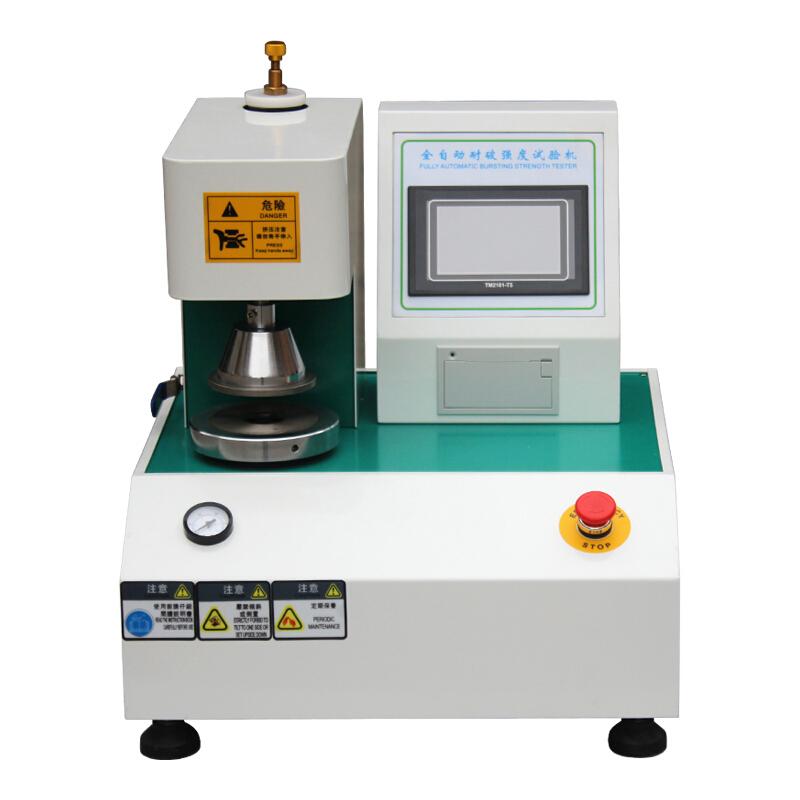 Máy đo độ bục giấy ASR-8502